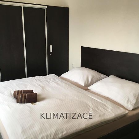 Hotel Jordanek Opočno Eksteriør billede