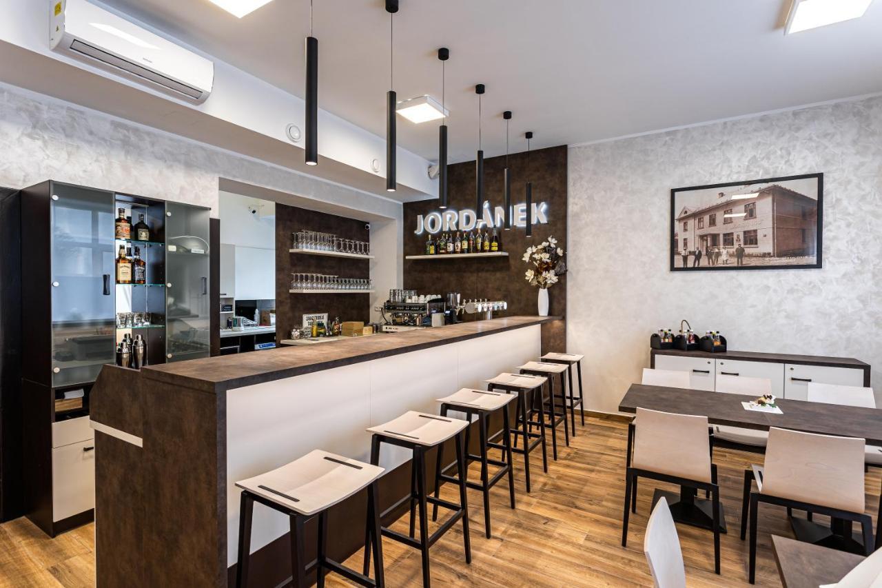 Hotel Jordanek Opočno Eksteriør billede