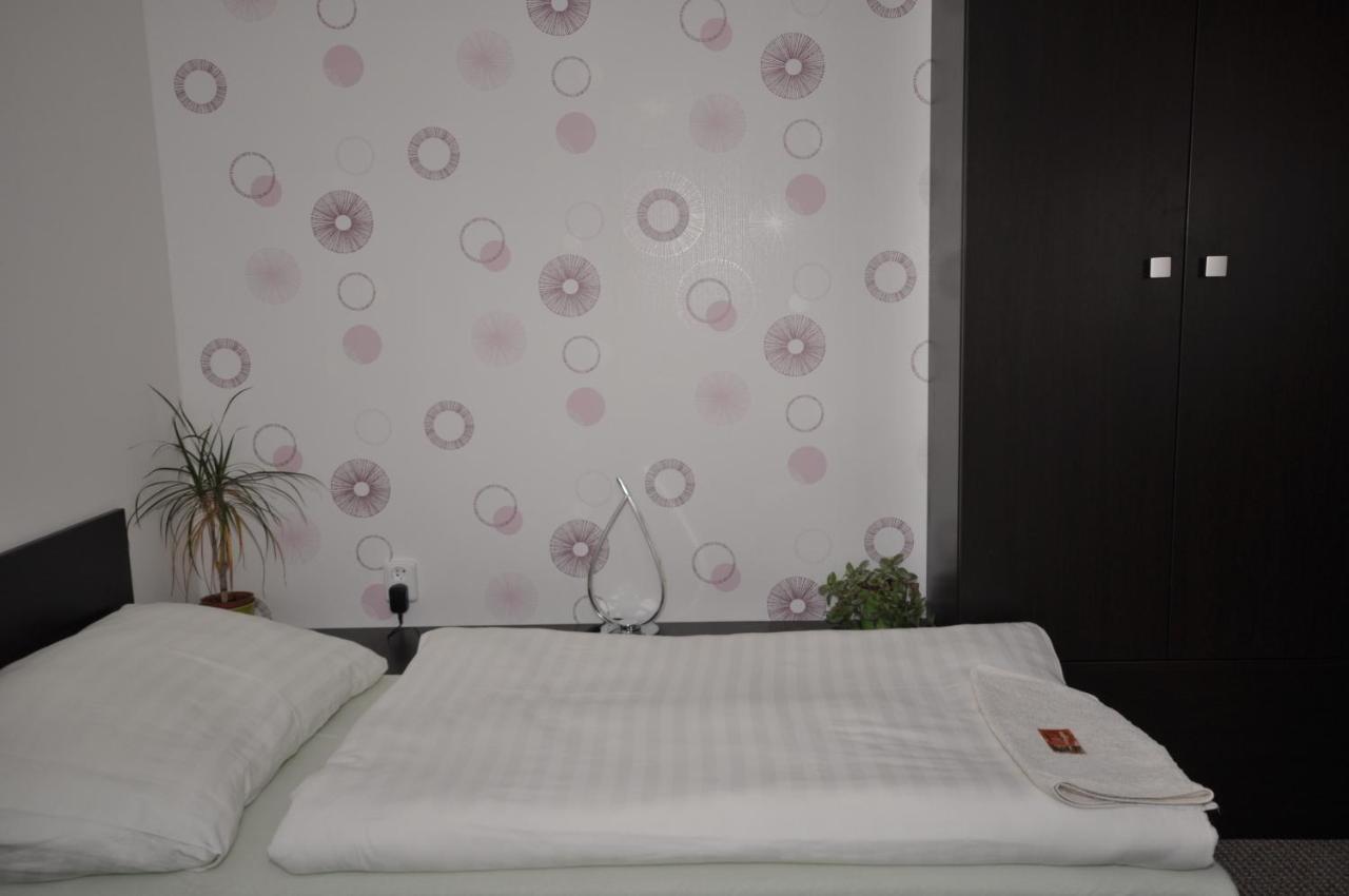 Hotel Jordanek Opočno Eksteriør billede