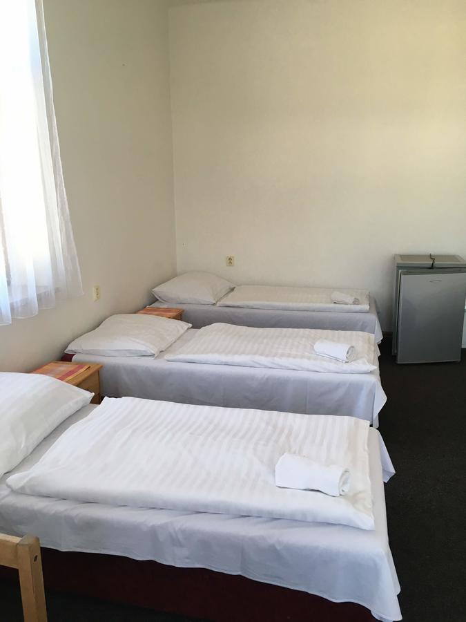 Hotel Jordanek Opočno Eksteriør billede