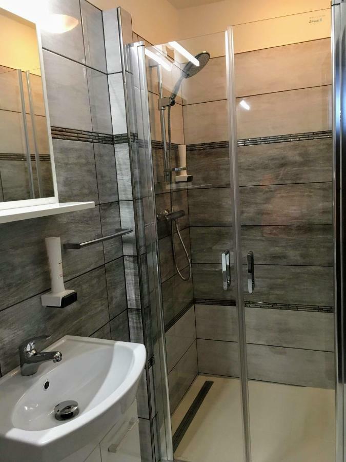 Hotel Jordanek Opočno Eksteriør billede